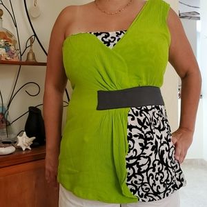 Balina Collection Top Sz L/XL